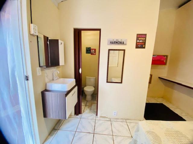 Vila Das Estrelas - Guesthouse Lencois Luaran gambar